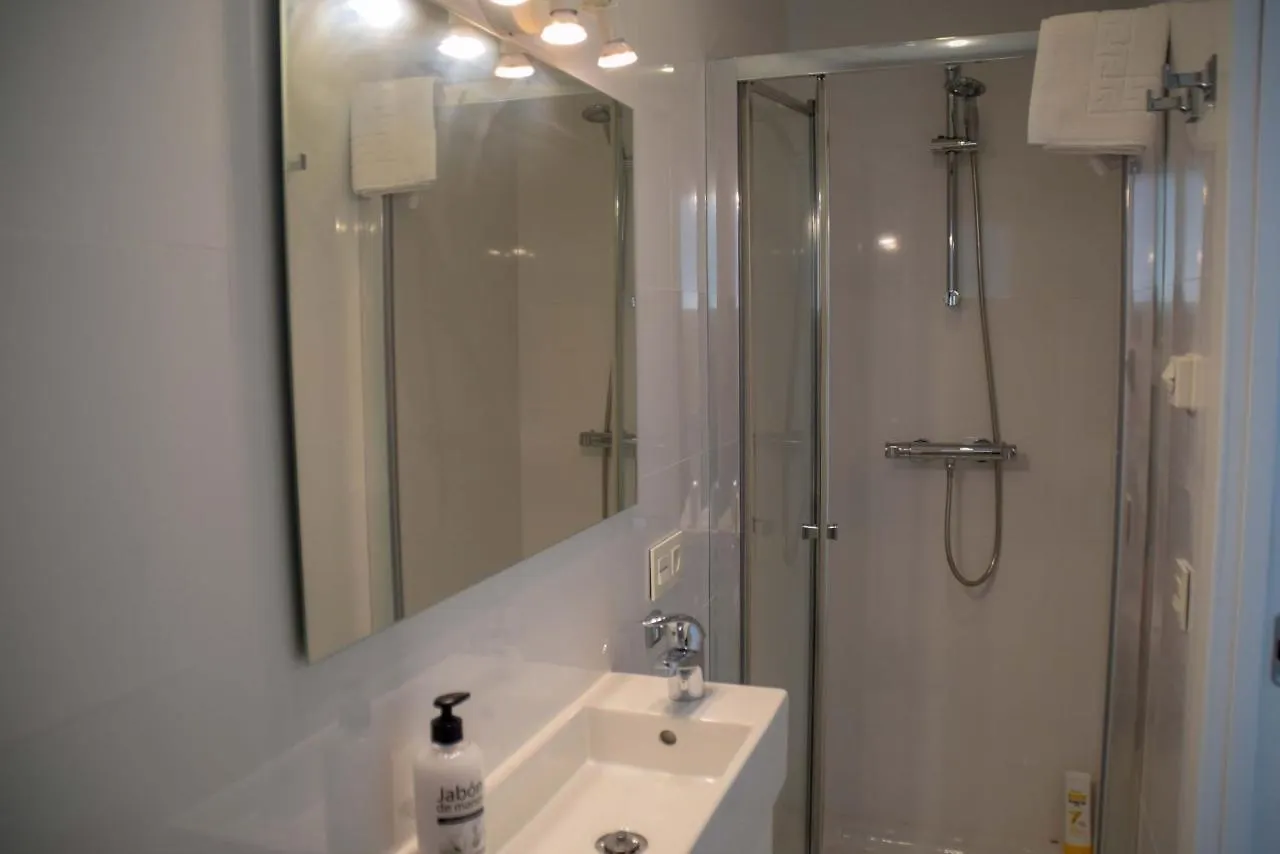 Nerja Paradise Rentals - Villa Suero 0*,