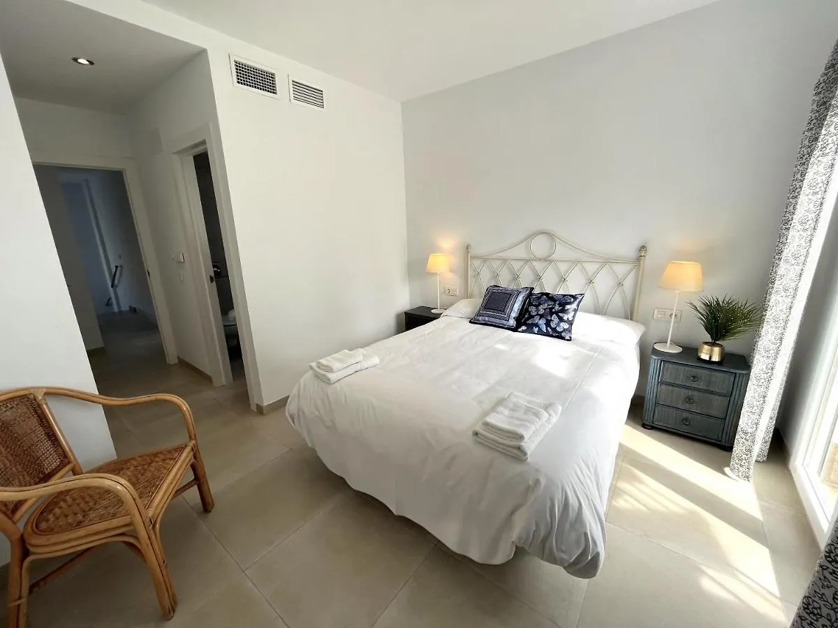 Nerja Paradise Rentals - Villa Suero