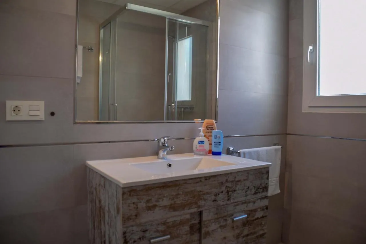 Nerja Paradise Rentals - Villa Suero
