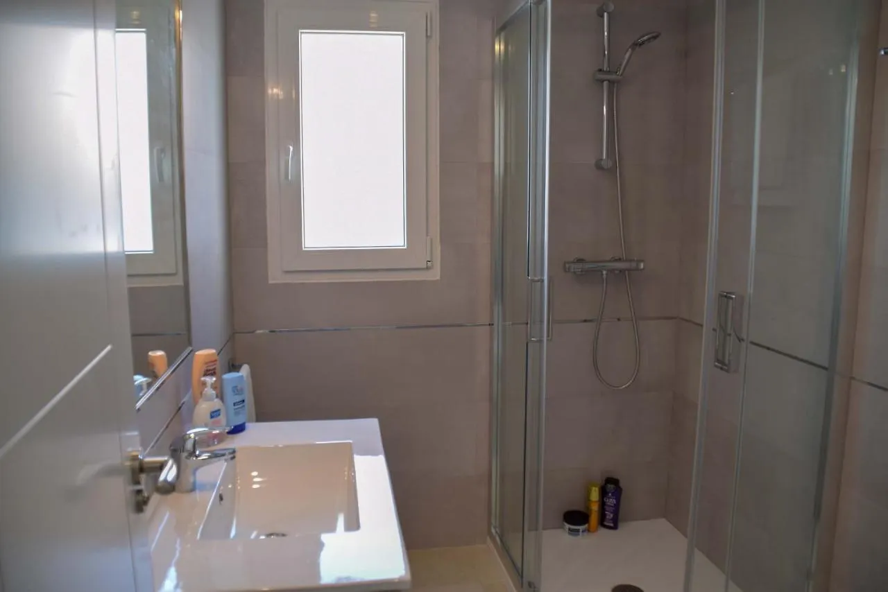 Nerja Paradise Rentals - Villa Suero