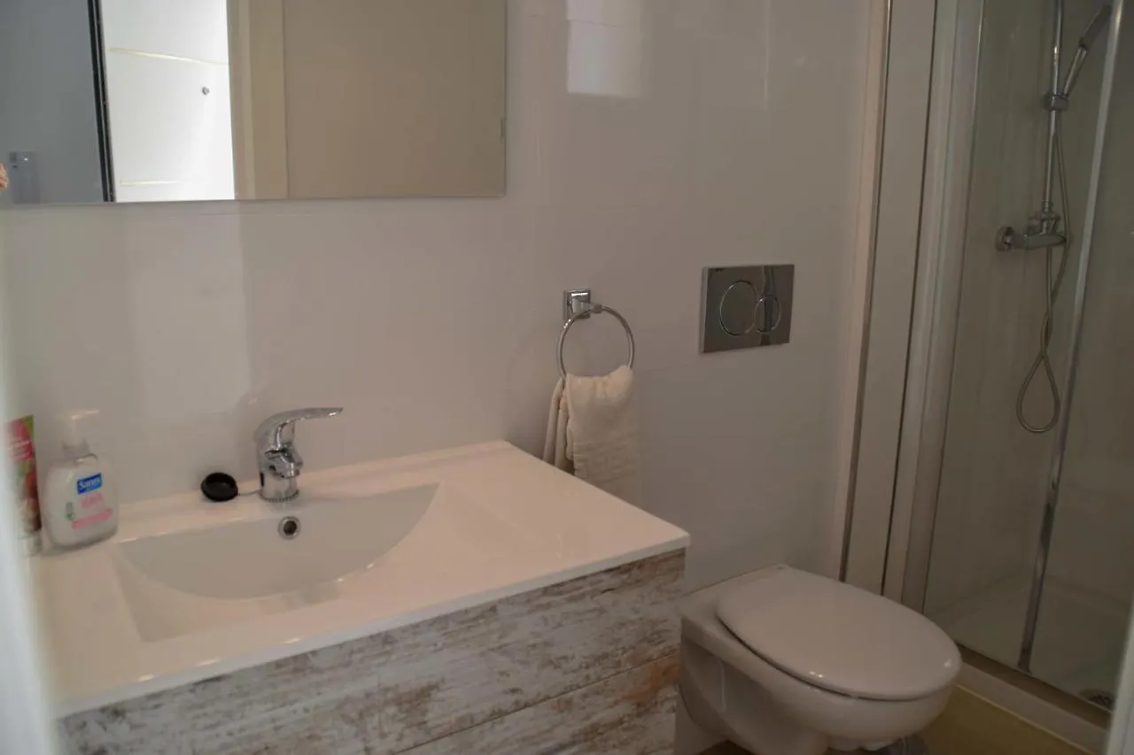 Nerja Paradise Rentals - Villa Suero